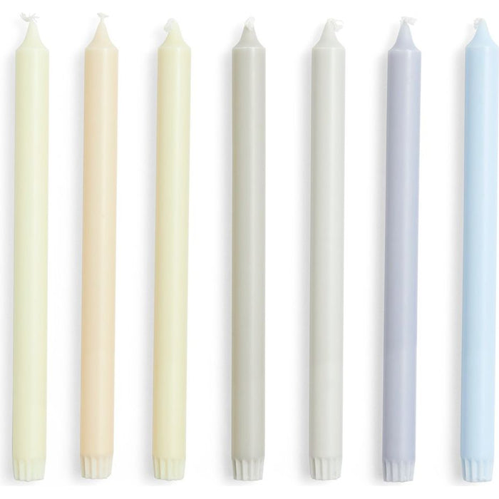 Photo of Gradient Candle