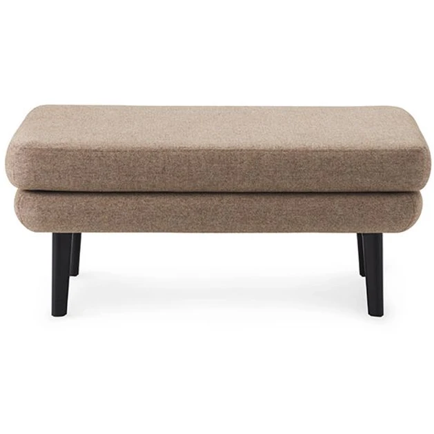 Photo of Sum Modular Sofa 710 Pouf Large - 2 Personers Sofa - Puf Stor 710 - L: