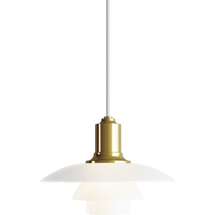 Photo of Ph 2/1 Hanging Lamp