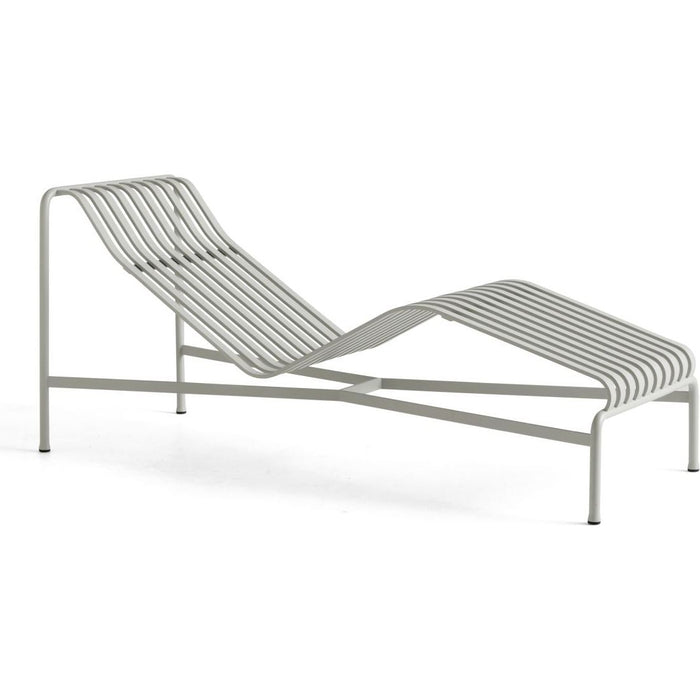 Photo of Palissade Chaise Longue