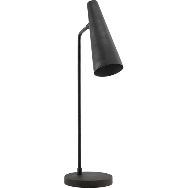Photo of Precise Table Lamp - Matte Black