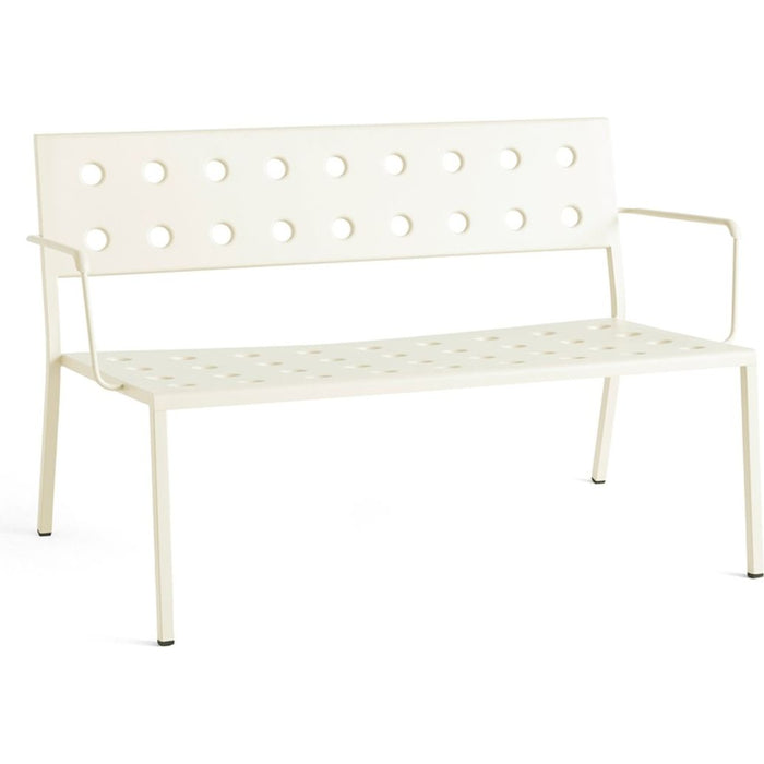 Photo of Balcony Dining Armbench