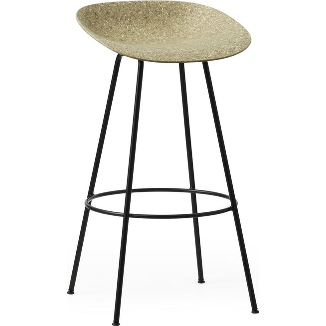 Photo of Mat Barstool 65 Cm 1