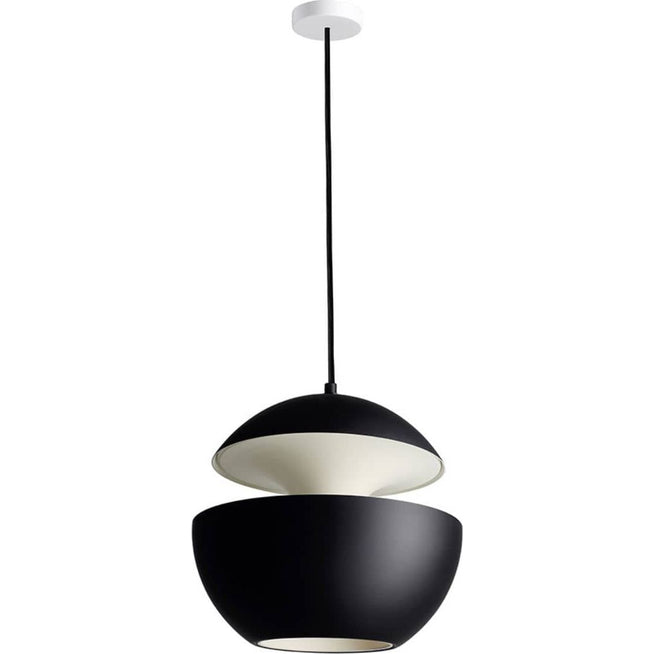 Photo of Hcs 350 Pendant Black/White - DCW Editions
