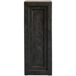 Photo of Podium Maxi 80 Cm Coffee