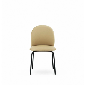 Photo of Ace Dining Chair - Spisebordsstol - Upholstery: