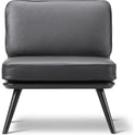 Spine Lounge Suite Chair Petit 1711