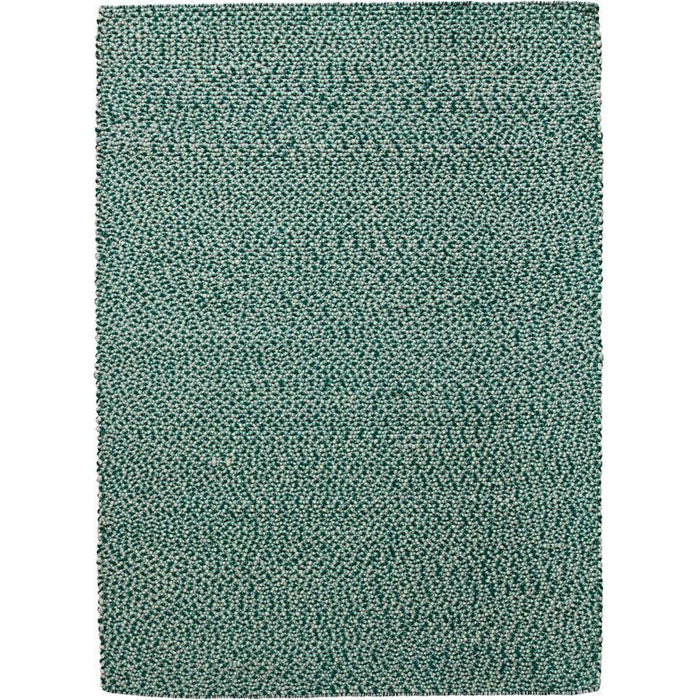 Photo of Braided Rug 170x240 cm