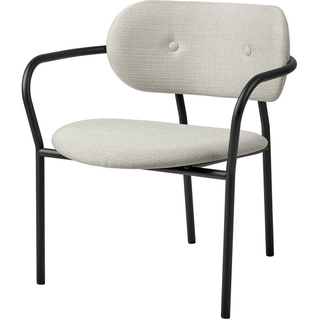 Photo of Coco Lounge Chair, Fully Upholstered