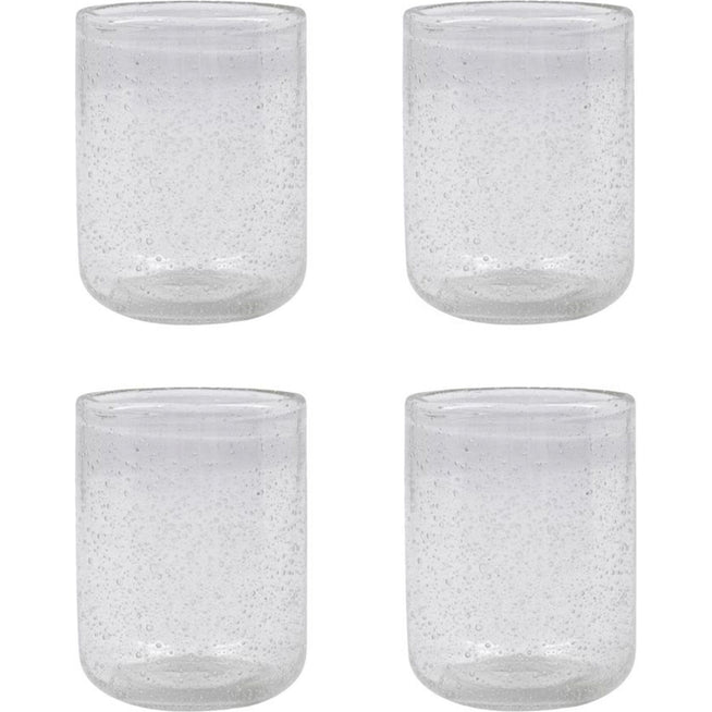 Photo of Rich 8-piece glass set