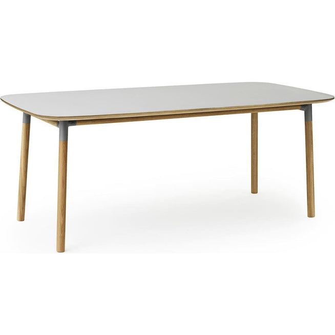 Photo of Form Table 95 X 200 Cm