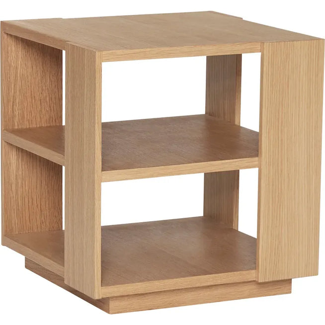 Photo of Interlaced Side Table