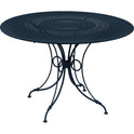 1900 Table - 117 cm