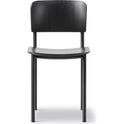 Plan Chair 3412
