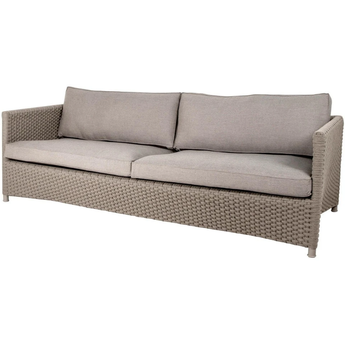 Photo of Diamond Sofa - Rope