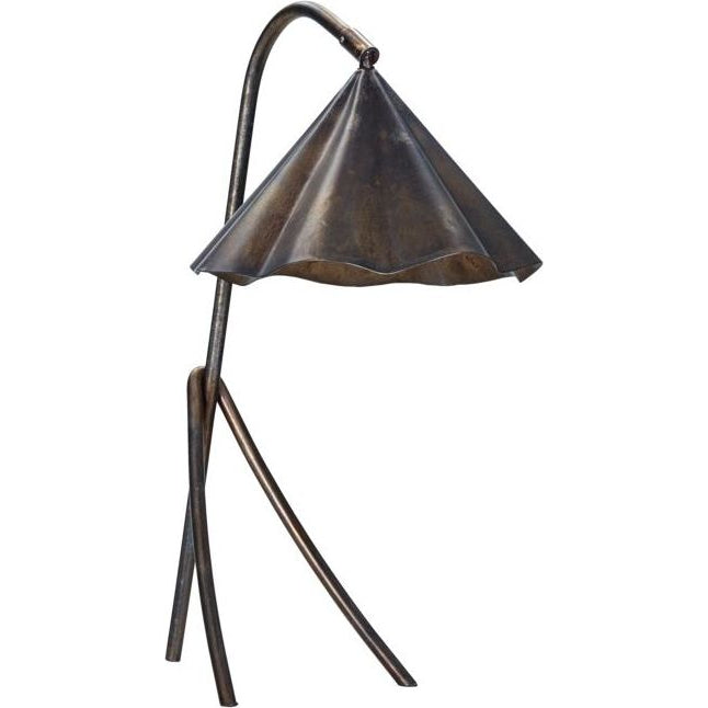 Photo of Flola Bordlamp Ø25cm