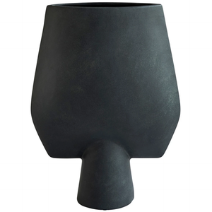 Photo of Sphere Vase Square
