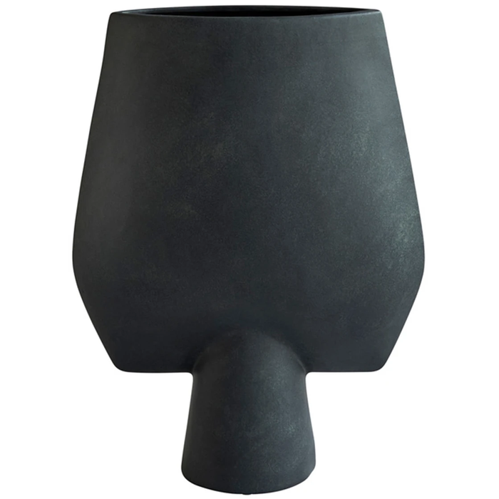 Photo of Sphere Vase Square