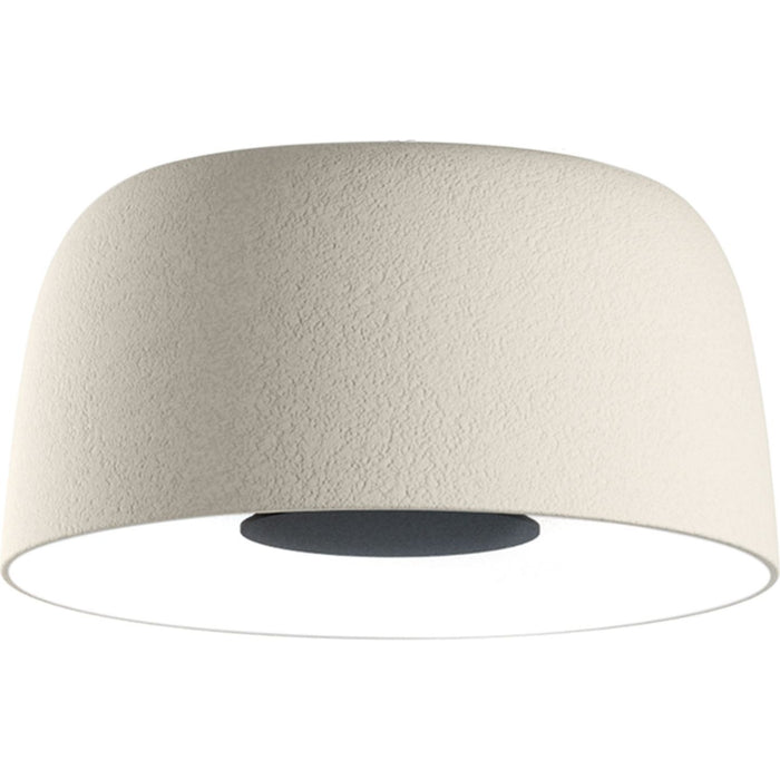 Photo of Djembe C Ceiling 65.45 - White - Ceilinger - Joan Gaspar - Vit