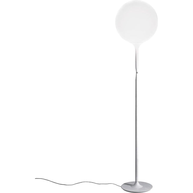Photo of Castore 35 Floor Lamp White