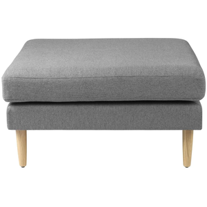 Photo of L42 Firhøj Pouf 90x90 cm