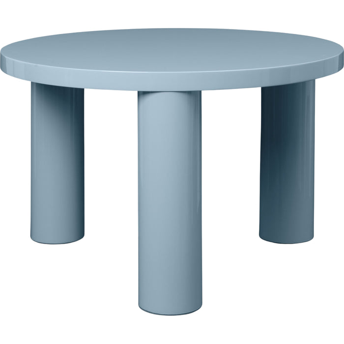 Photo of Post Coffee Table Small