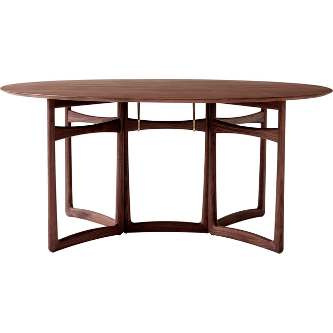 Photo of Drop Leaf HM6 Dining Table