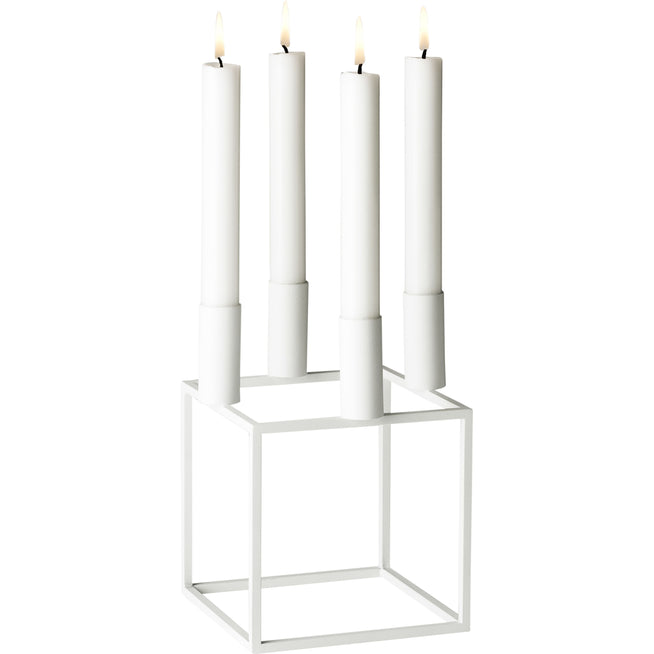 Photo of Kubus 4 Candleholder