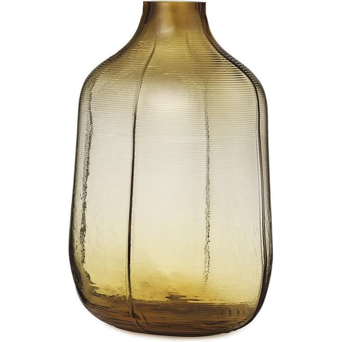 Photo of Step Vase