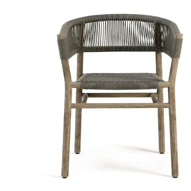 Photo of Kilt Dining Armchair