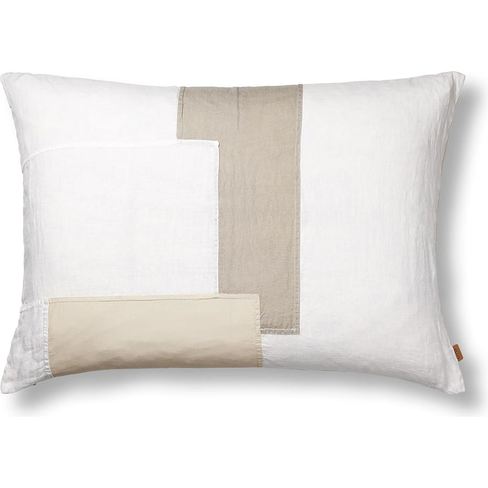 Photo of Part Cushion - Pude - Off-white