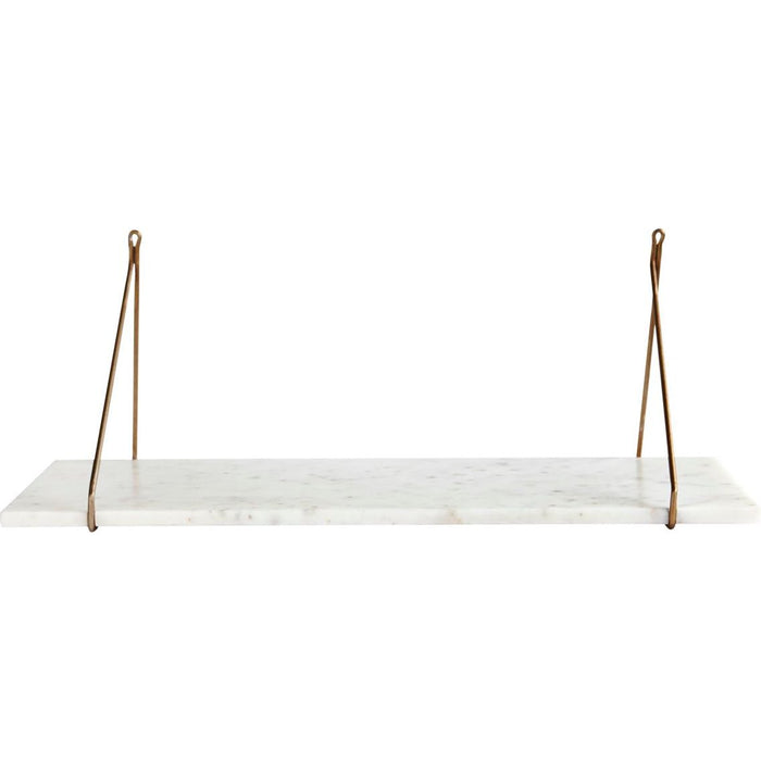 Photo of Separate Wall Shelf Marble