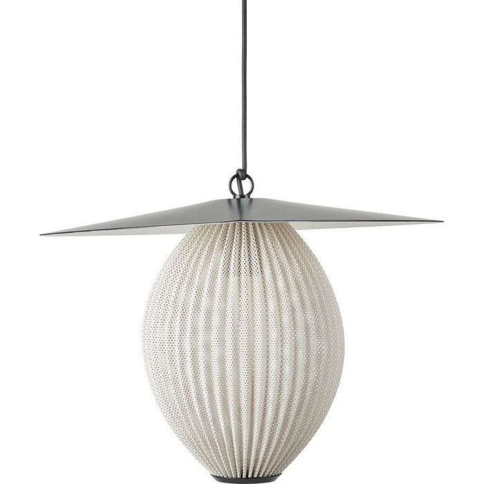 Photo of Satellite Outdoor Pendant Lamp, Large