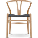 CH24 Wishbone Chair - Beech