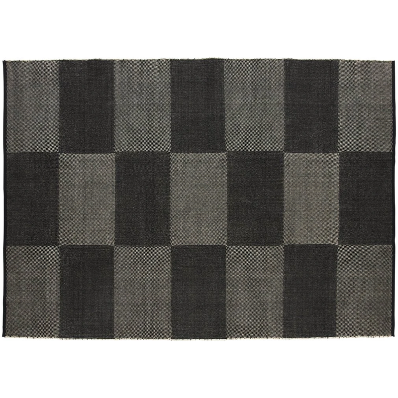 Check Rug, Large
