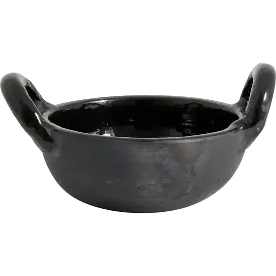 Photo of Juniper Bowl Black Set of 4 Pieces