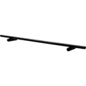 Georg Rack 115 Black Lacquered - Coat Hangers & Hangers - Christina Liljenberg Halstrøm - Black