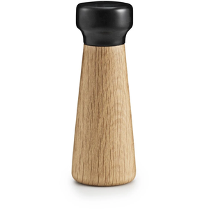 Photo of Craft Pepper Mill Oak-black Marble