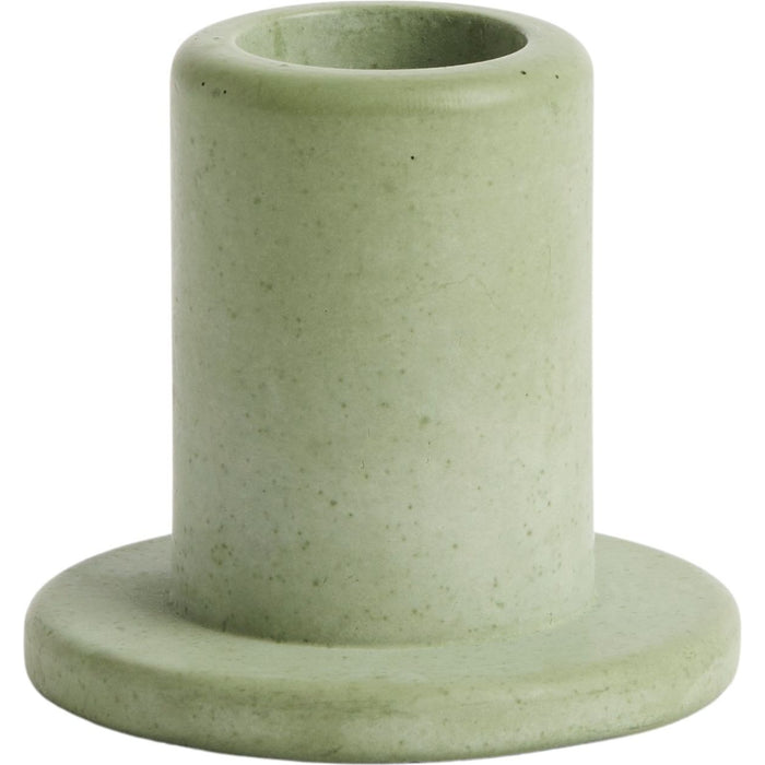 Photo of Tube Candleholder Concretesmall 0008