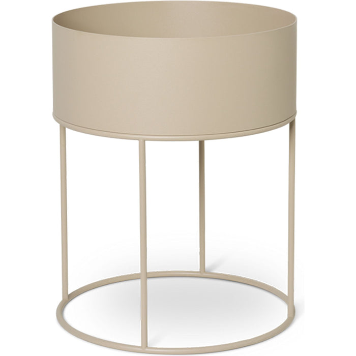 Photo of Plant Box Round