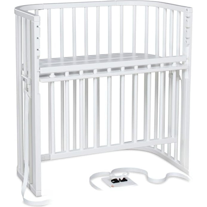 Photo of Boxspring Comfort Plus Co-Sleeper