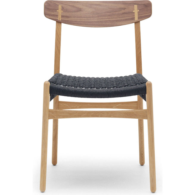 Photo of CH23 Dining Chair