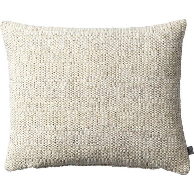 Photo of R37 White Sande Cushion 45x55 cm - Beige