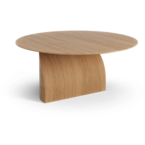 Photo of Savoa Coffee Table H40 Cm Oak