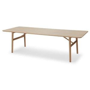 Photo of Skagerak Hven Dining Table 260 From Fritz Hansen