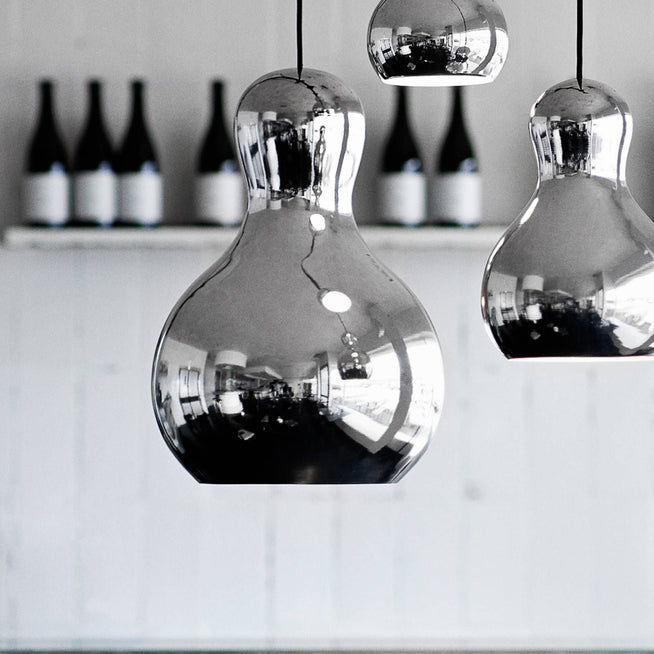 Photo of Calabash P1 Pendant Lamp