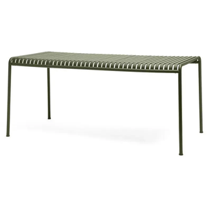 Photo of Palissade Table Large