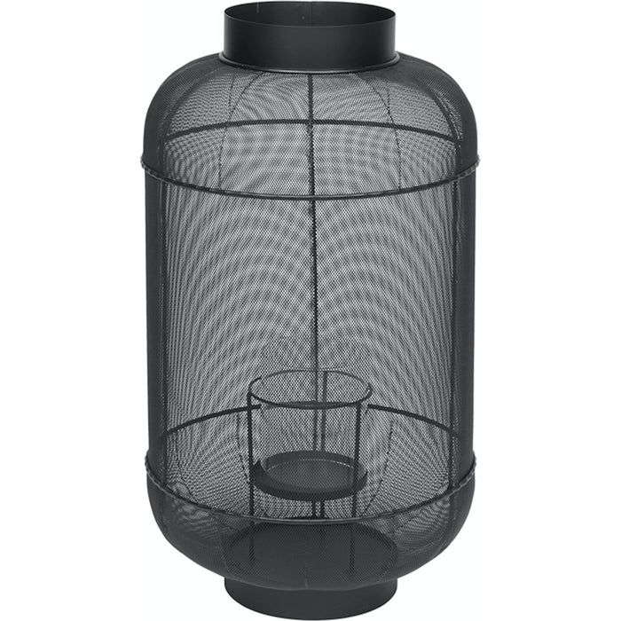 Photo of Bull Lantern Metal / Glas