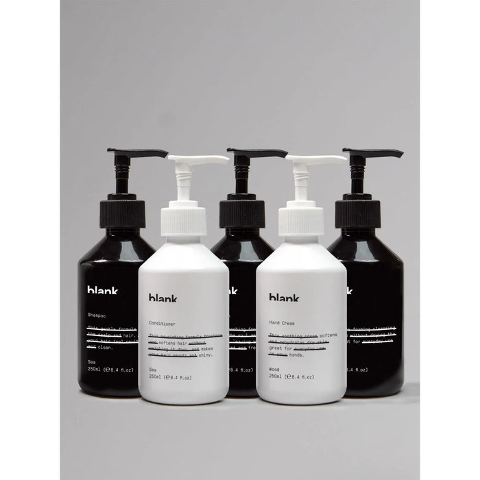 Photo of The Blank Full Set