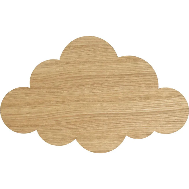 Photo of Cloud Lamp